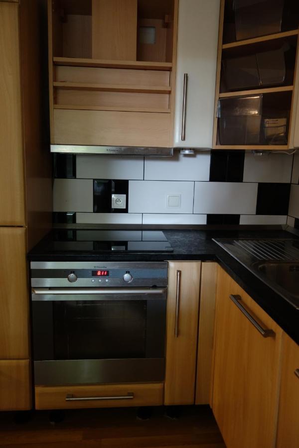 Apartman Hulin, Chrastany - Bily Экстерьер фото