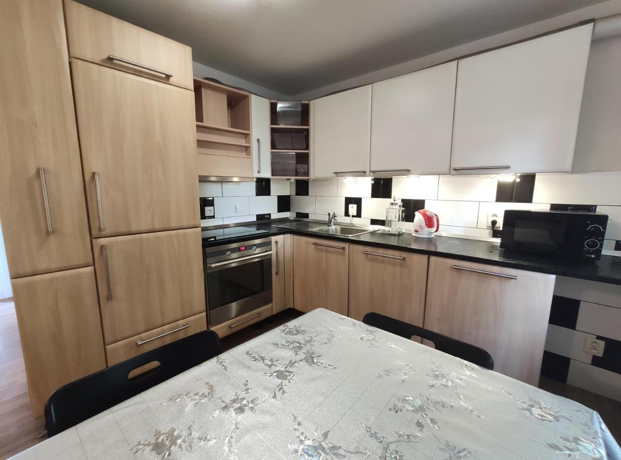 Apartman Hulin, Chrastany - Bily Экстерьер фото
